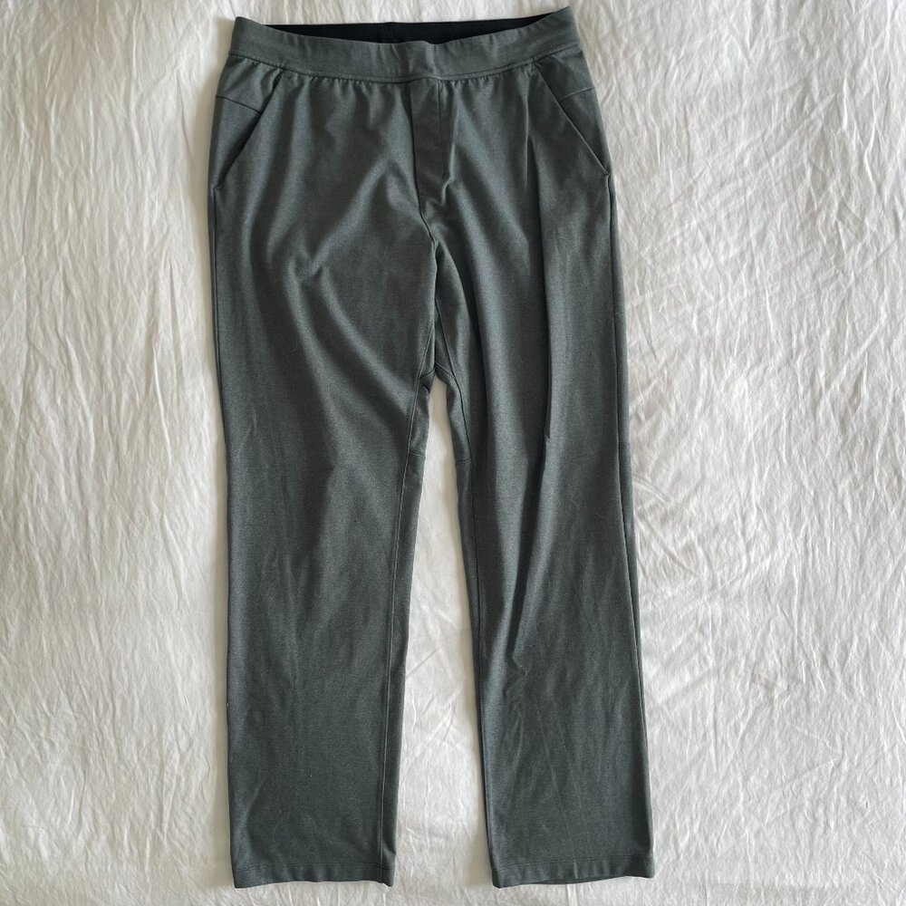 Lululemon Men's Discipline Pants (sz XL)